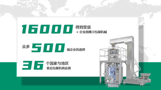 广东隆川智能机器有限公司