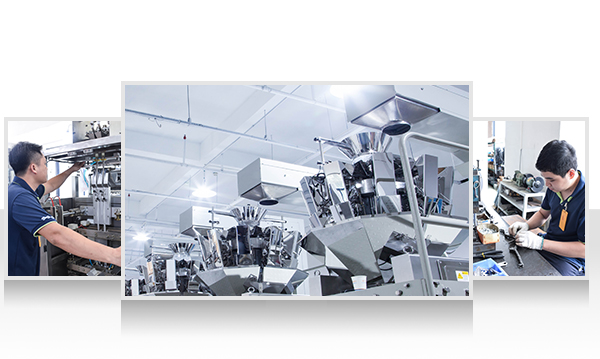 广东隆川智能机器有限公司